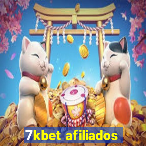 7kbet afiliados